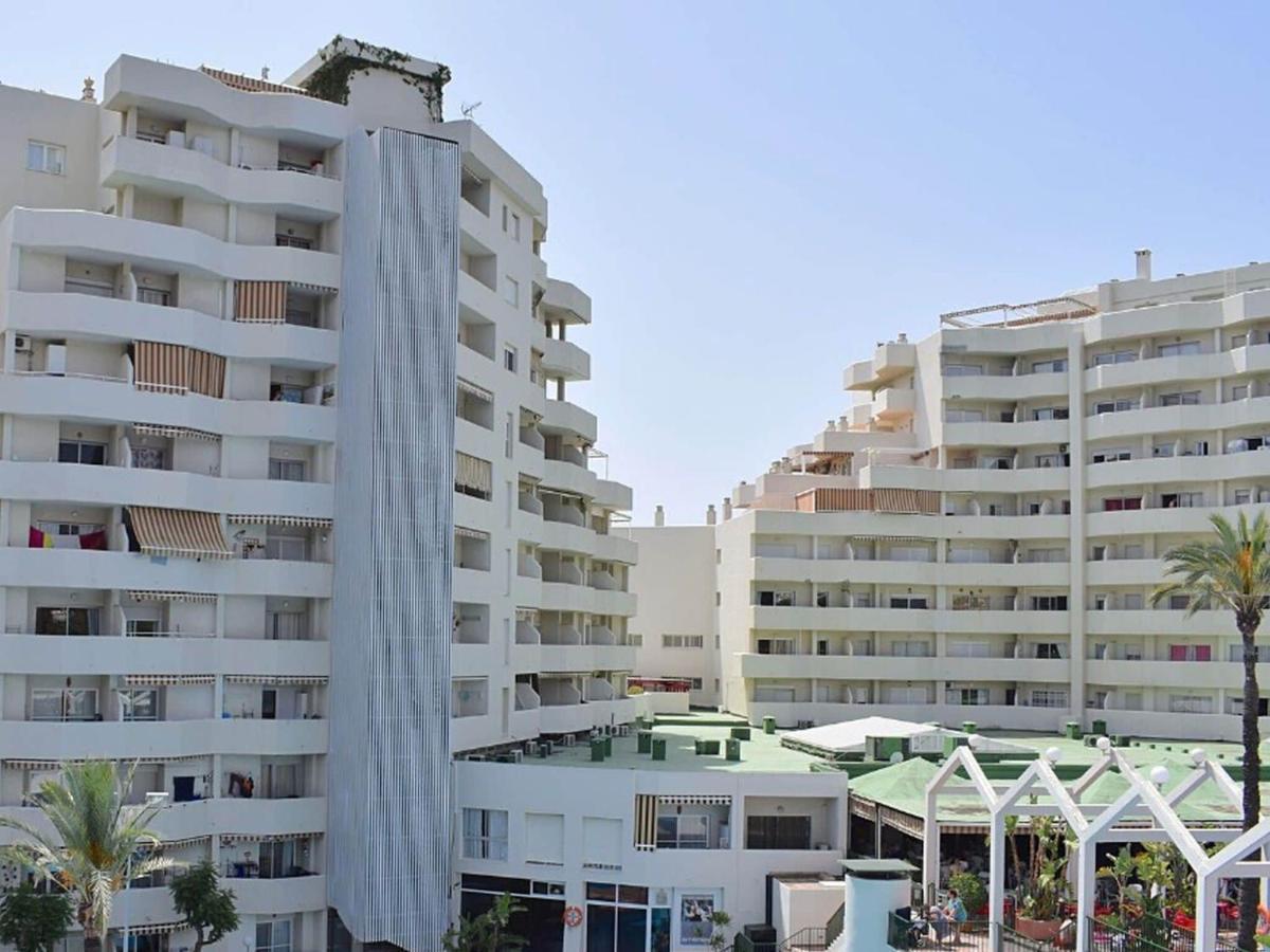 Belvilla By Oyo Estudio Benal Beach Málaga Kültér fotó